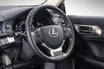Lexus CT200h 2018 года (ZA)
